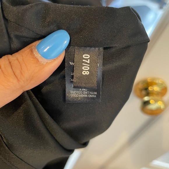 Little Black Dress - Picture 6 of 10